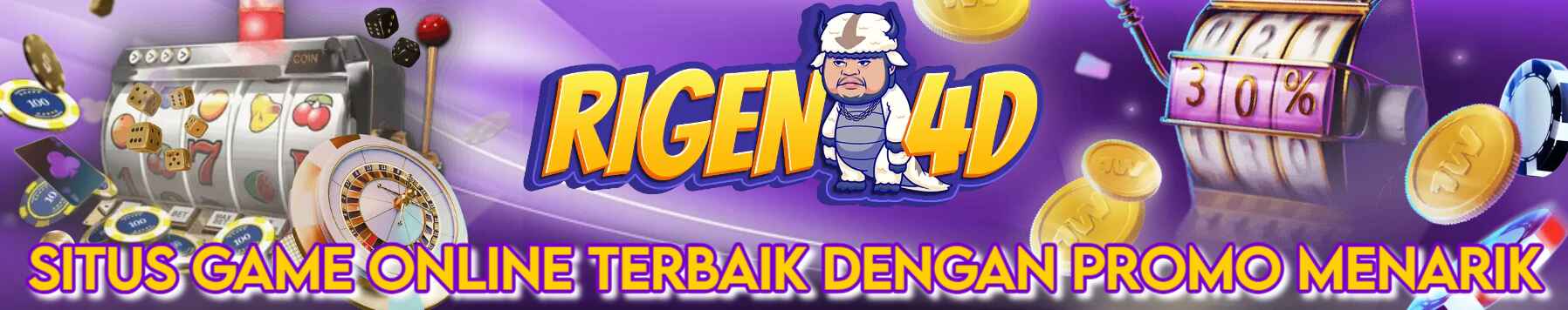 PROMO RIGEN4D